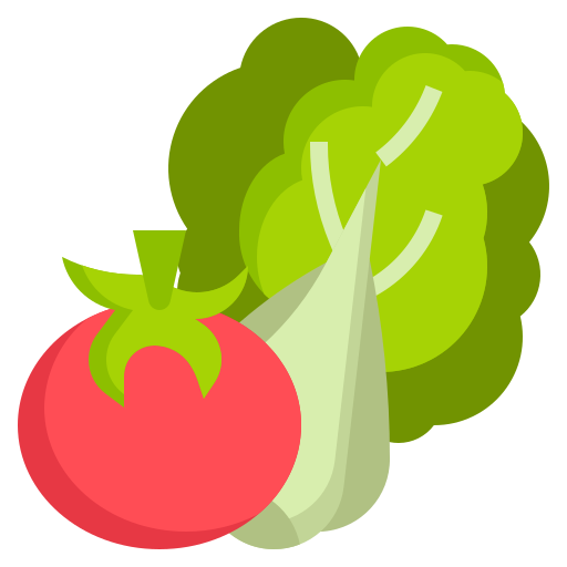 Vegetables Illustration